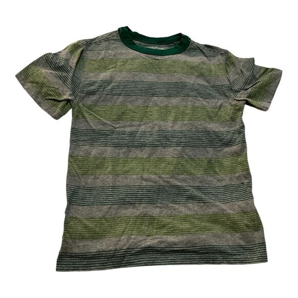 🌼🌼Cherokee boys green tee XS Preloved🌼🌼 - Picture 1 of 3